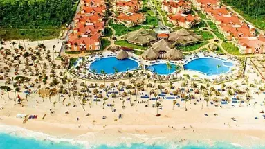 Bahia Principe Explore Turquesa
