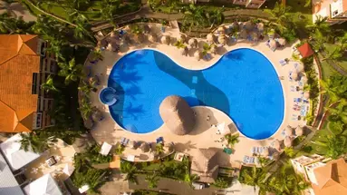 Bahia Principe Explore Turquesa