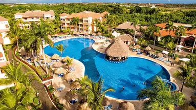 Bahia Principe Explore Turquesa