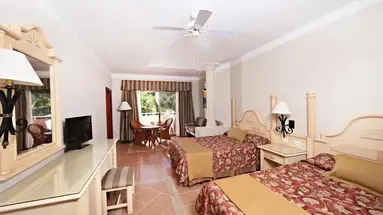 Bahia Principe Explore Turquesa