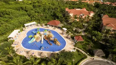 Bahia Principe Explore Turquesa