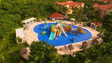 Bahia Principe Explore Turquesa