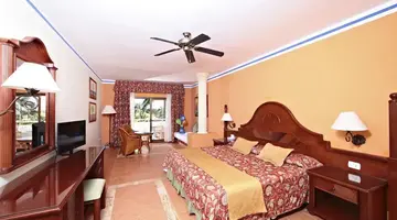 Bahia Principe Explore Turquesa