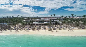 Bahia Principe Fantasia Punta Cana All Inclusive