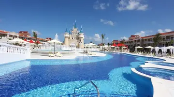 Bahia Principe Fantasia Punta Cana