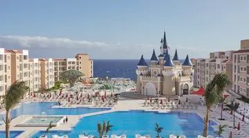 BAHIA PRINCIPE FANTASIA TENERIFE