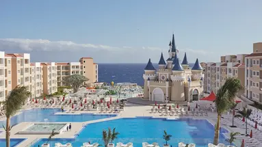 BAHIA PRINCIPE FANTASIA TENERIFE