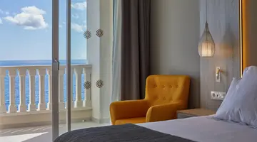 BAHIA PRINCIPE FANTASIA TENERIFE