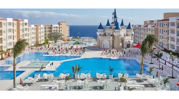 BAHIA PRINCIPE FANTASIA TENERIFE