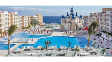 BAHIA PRINCIPE FANTASIA TENERIFE