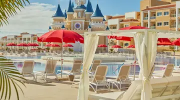 BAHIA PRINCIPE FANTASIA TENERIFE