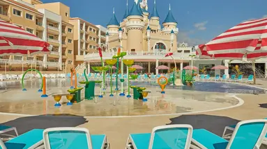 BAHIA PRINCIPE FANTASIA TENERIFE