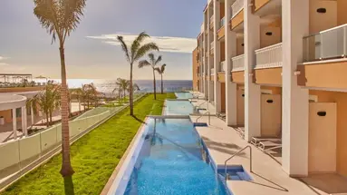 BAHIA PRINCIPE FANTASIA TENERIFE