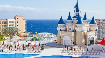 Bahia Principe Fantasia Tenerife