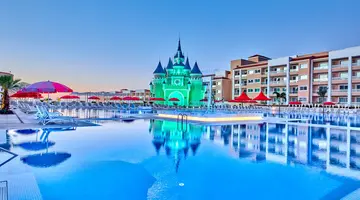 Bahia Principe Fantasia Tenerife