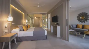 BAHIA PRINCIPE FANTASIA TENERIFE