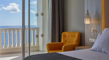 BAHIA PRINCIPE FANTASIA TENERIFE