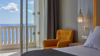 BAHIA PRINCIPE FANTASIA TENERIFE