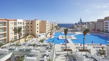 Bahia Principe Fantasia Tenerife