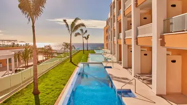 BAHIA PRINCIPE FANTASIA TENERIFE