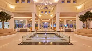 BAHIA PRINCIPE FANTASIA TENERIFE