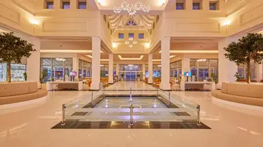 BAHIA PRINCIPE FANTASIA TENERIFE