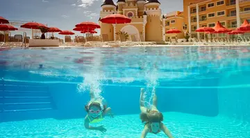 BAHIA PRINCIPE FANTASIA TENERIFE