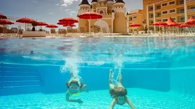 BAHIA PRINCIPE FANTASIA TENERIFE