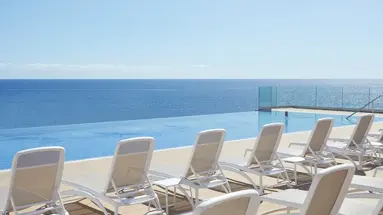 BAHIA PRINCIPE FANTASIA TENERIFE
