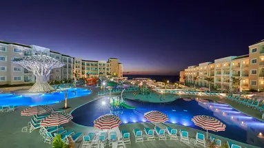 BAHIA PRINCIPE FANTASIA TENERIFE