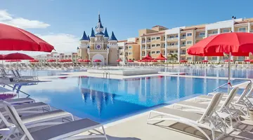 BAHIA PRINCIPE FANTASIA TENERIFE
