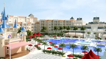 BAHIA PRINCIPE FANTASIA TENERIFE