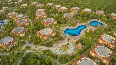 Bahia Principe Grand Coba