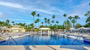 Bahia Principe Grand El Portillo