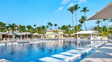 Bahia Principe Grand El Portillo