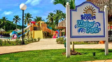 Bahia Principe Grand El Portillo