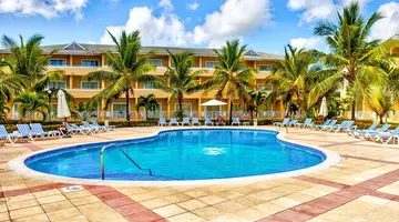 Bahia Principe Grand El Portillo