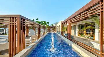 Bahia Principe Grand El Portillo