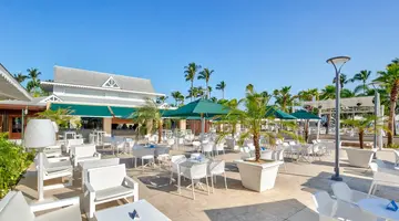 Bahia Principe Grand El Portillo