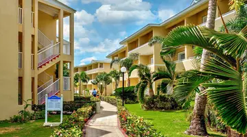 Bahia Principe Grand El Portillo