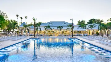 Bahia Principe Grand El Portillo