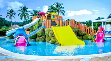 Bahia Principe Grand El Portillo