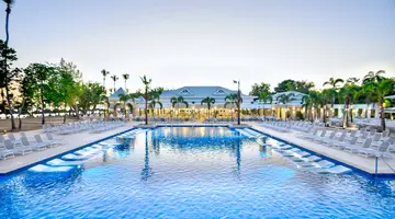 Bahia Principe Grand El Portillo
