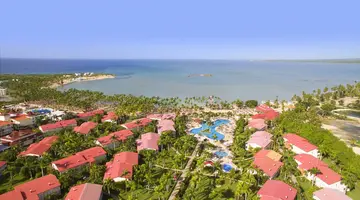 BAHIA PRINCIPE GRAND LA ROMANA