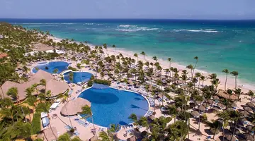 Bahia Principe Grand Punta Cana All Inclusive
