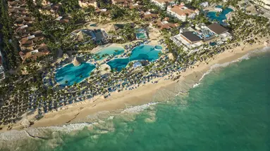 Bahia Principe Grand Punta Cana All Inclusive