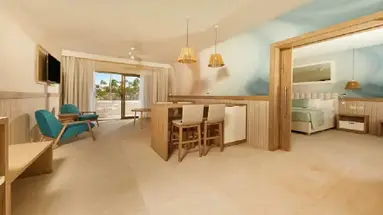 Bahia Principe Grand Punta Cana All Inclusive