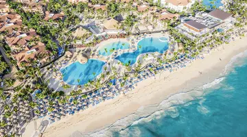 Bahia Principe Grand Punta Cana