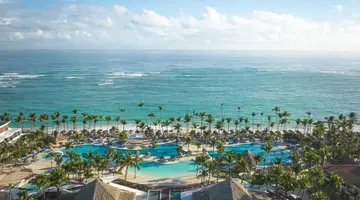 BAHIA PRINCIPE GRAND PUNTA CANA