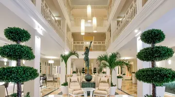 Bahia Principe Grand Samana